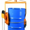 Warrior 350kg Geared Type Drum Lifter