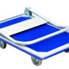 Warrior 150kg Professional Folding Platform Truck