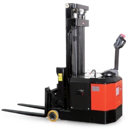 Warrior 600kg Mini Counterbalanced Stacker