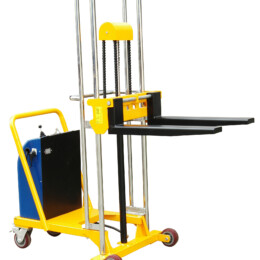 Warrior 250kg Light Duty Counterbalanced Stacker