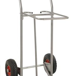 Warrior 150kg Sack Trolley