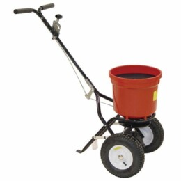 Warrior 21kg Contract Salt Spreader