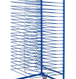 Warrior Drying Stand - 15kg Weight