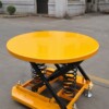 Self Levelling Lift Table