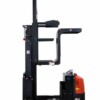 Warrior EP JX1 500kg Medium Level Order Picker