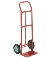 Warrior 100kg Professional Heavy Duty Sack Truck