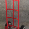 Warrior 200kg Professional Heavy Duty Sack Truck