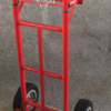 Warrior 120kg Stair Climber Sack Truck