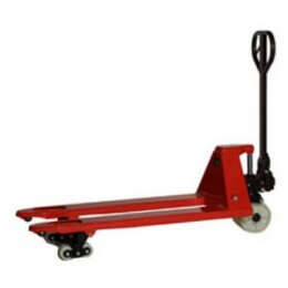 Warrior 2500kg Quicklift Pallet Truck