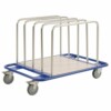 Warrior 150kg Medium Duty Board Trolley