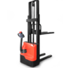 Warrior Eco 1200kg Powered Straddle Stacker