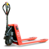 Warrior 1500kg  Lithium Full Electric Pallet Truck