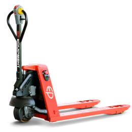 Warrior 1500kg  Lithium Full Electric Pallet Truck