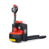 Warrior 2000kg Lithium Powered Pallet Truck