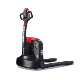 Warrior 1800kg  Lithium Full Electric Pallet Truck