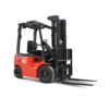 EP EFL181 1800kg Electric Forklift c/w Li-Ion Battery