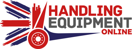Handling Equipment Online