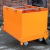 Warrior 1.45m3 Handy Bin