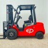 EP EFL353 3500kg Electric Forklift c/w Li-Ion Battery