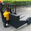 Warrior 1300kg Rough Terrain Powered Pallet Truck