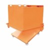 Warrior 1.20m3 Handy Bin