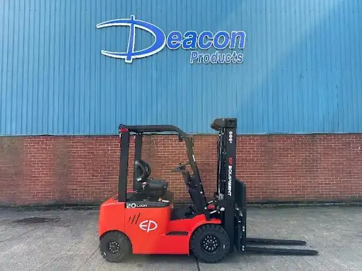Deacon Products