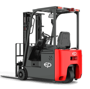 3 Wheel Forklift