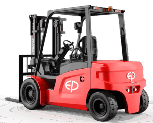 Counterbalance Forklift