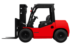 Diesel Forklift