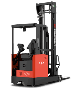 Electric Reach Truck