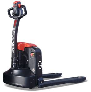 Powered Warehouse Equipment