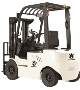 EcoWarrior Forklift