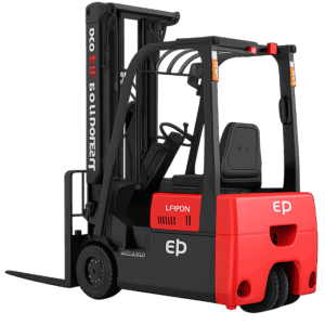 Lithium Forklift