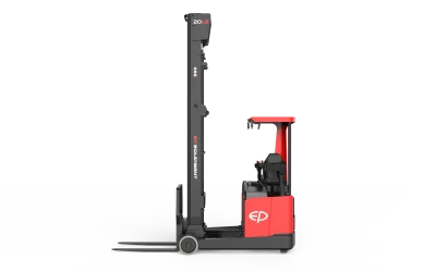 EP Equipment CQD16LB - Li-ion Reach Truck 1600kg