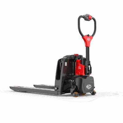 EP Equipment F4 1500kg Li-Ion Electric Pallet Truck