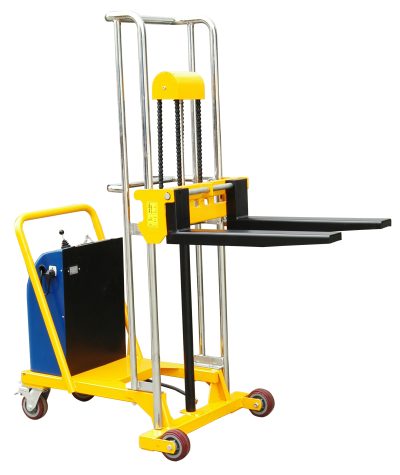 EcoWarrior 250kg Light Duty Counterbalanced Stacker