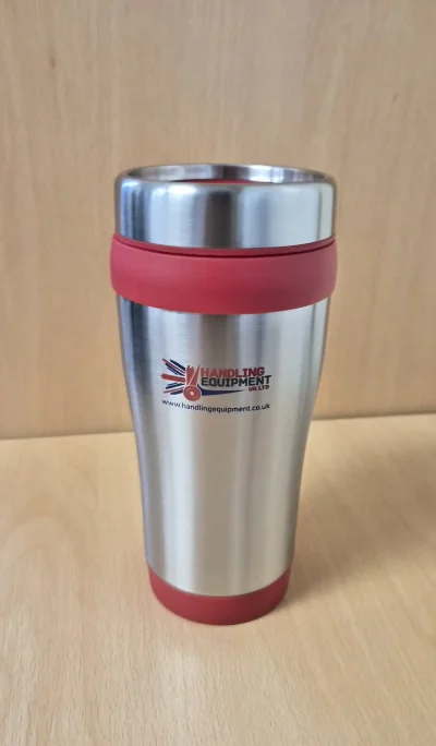 HEUK Thermal Travel Cup