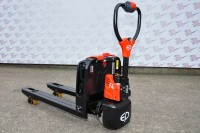 EP Equipment F4 1500kg Li-Ion Electric Pallet Truck