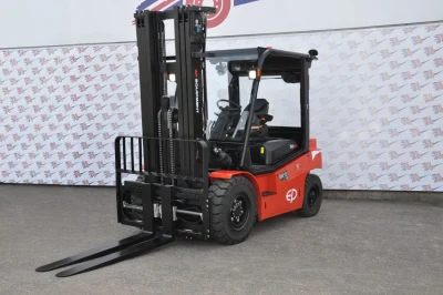 EP Equipment EFL503HV 5000kg High-Voltage Lithium Forklift Truck