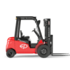 <span class="handling-brand"><span class="handling-brand__text">EP</span></span> EFL353 3500kg Electric Forklift c/w Li-Ion Battery - Image 6