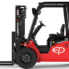 <span class="handling-brand"><span class="handling-brand__text">EP</span></span> EFL353 3500kg Electric Forklift c/w Li-Ion Battery - Image 7