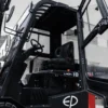 <span class="handling-brand"><span class="handling-brand__text">EP</span></span> CPD18TVL 1800kg Three Wheeled Electric Forklift c/w Li-Ion Battery - Image 5