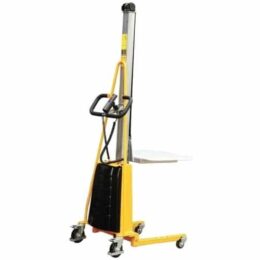 Warrior Semi Electric Work Positioner