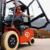 EFL 3 series NMT cab