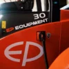 EFL 3 series on charge