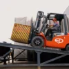 EFL 3 series ramp