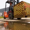 EFL 3 series yard and potholes