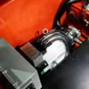 EFL252X2 pump motor