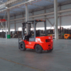 <span class="handling-brand"><span class="handling-brand__text">EP</span></span> Equipment Remanufactured "As good as new" Li-ion Forklift Truck - EFXZ301E still attracts UK Govt Full Expensing capital allowances - Image 2
