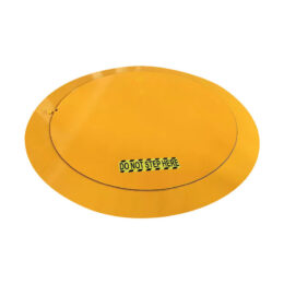 Eco Warrior 1800Kg Pallet Rotating Disc